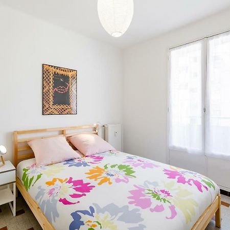 Teo Sud Les Balcons Du Nouveau Marseille, Lumineux, Spacieux Et Bien Equipe Buitenkant foto