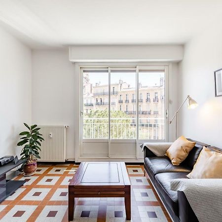 Teo Sud Les Balcons Du Nouveau Marseille, Lumineux, Spacieux Et Bien Equipe Buitenkant foto