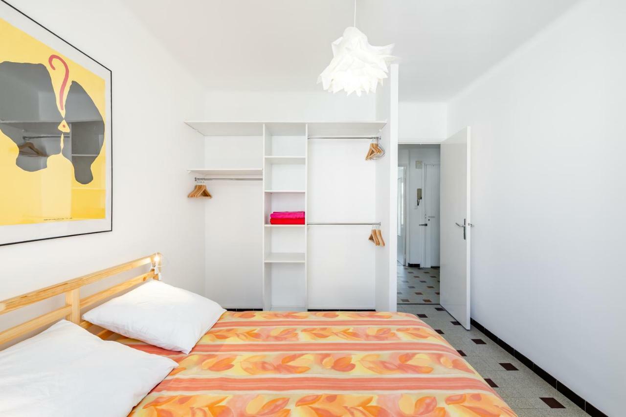 Teo Sud Les Balcons Du Nouveau Marseille, Lumineux, Spacieux Et Bien Equipe Buitenkant foto