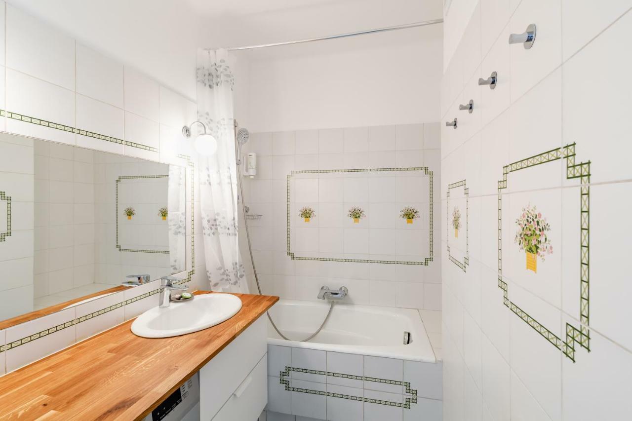 Teo Sud Les Balcons Du Nouveau Marseille, Lumineux, Spacieux Et Bien Equipe Buitenkant foto